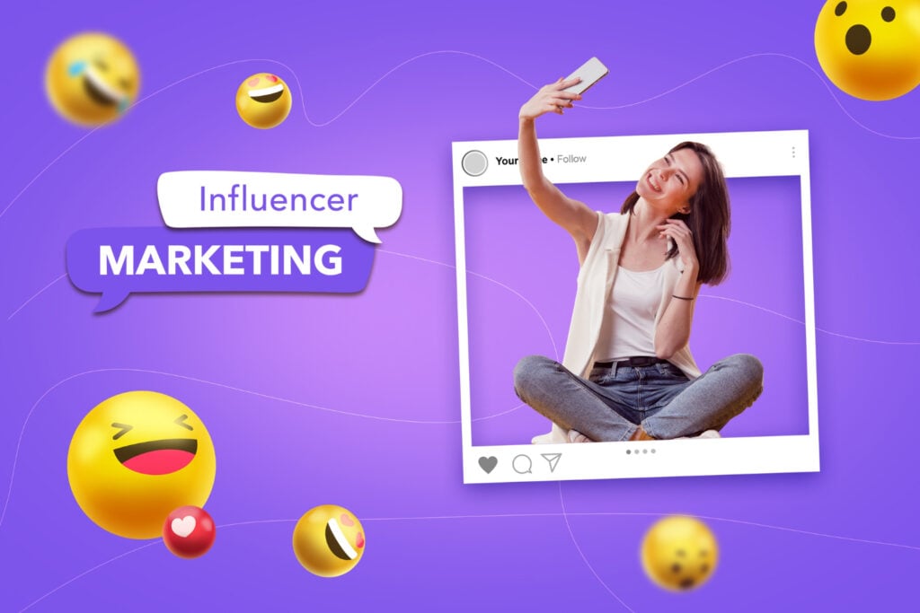 Influence-маркетинг