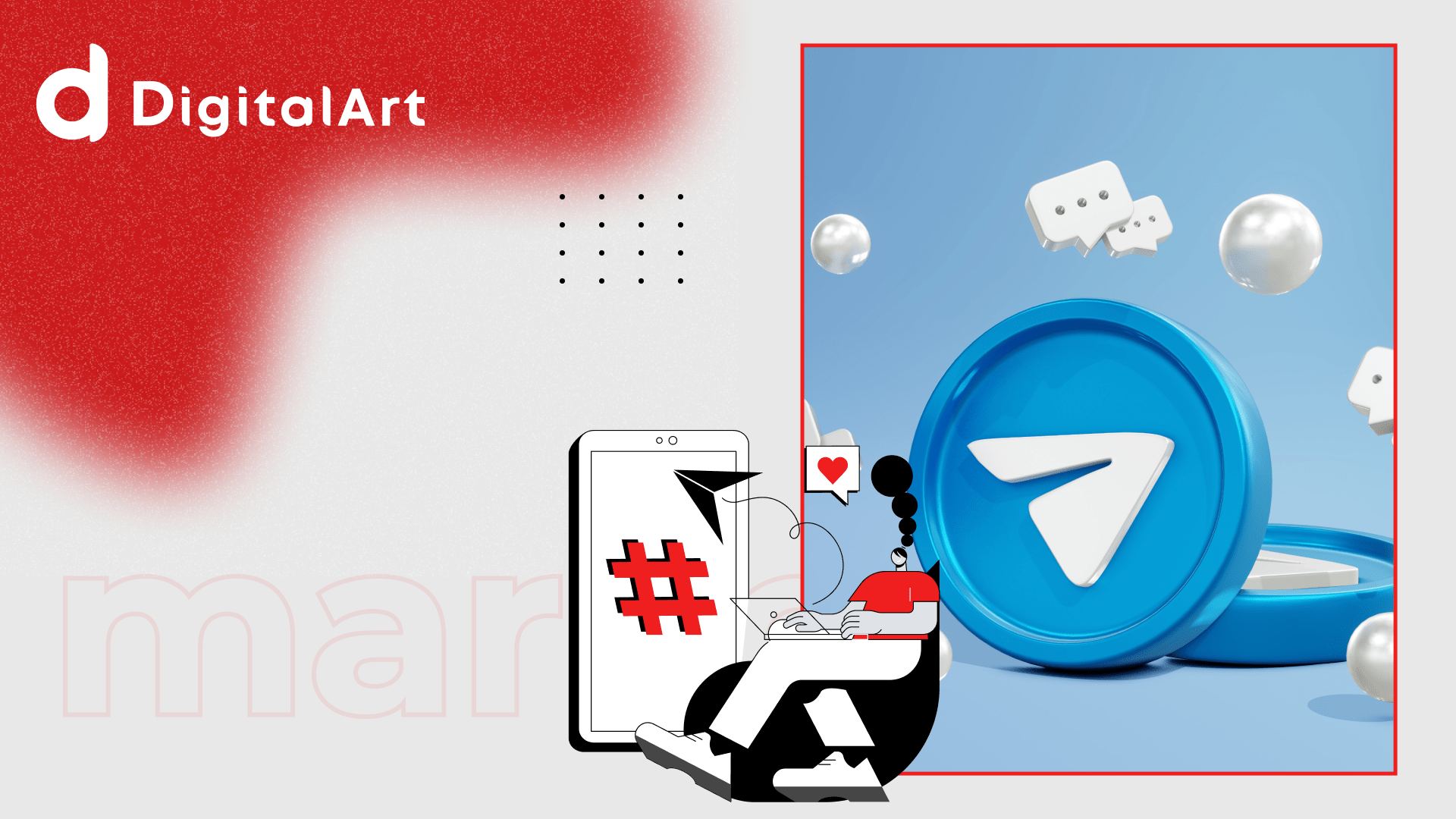 Реклама у Telegram Ads як інноваційний канал трафіку