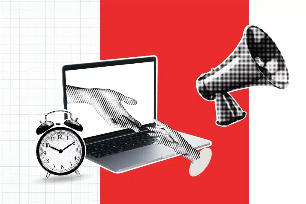 На что смотреть при выборе рекламной платформы?